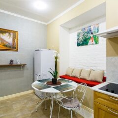 Гостиница Мини-Отель Новый День в Санкт-Петербурге - забронировать гостиницу Мини-Отель Новый День, цены и фото номеров Санкт-Петербург фото 8