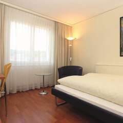 Sorell Hotel Sonnental комната для гостей