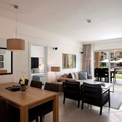 CLC Kusadasi Golf & Spa Resort Hotel комната для гостей фото 2