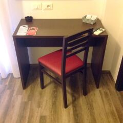 Hotel Carmen удобства в номере фото 2
