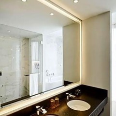 Отель Andaz Vienna Am Belvedere Австрия, Вена - отзывы, цены и фото номеров - забронировать отель Andaz Vienna Am Belvedere онлайн фото 8