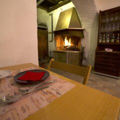 Отель B&B Galleria Frascati Италия, Фраскати - отзывы, цены и фото номеров - забронировать отель B&B Galleria Frascati онлайн спа фото 2