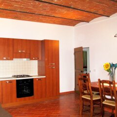 Отель Agriturismo Martignana Alta Эмполи в номере фото 2