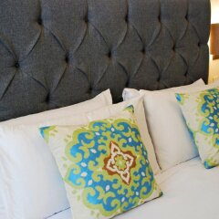 Busue A Boutique Experience Hotel комната для гостей фото 4
