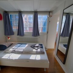Отель HITrental Schmidgasse - Apartments Швейцария, Цюрих - отзывы, цены и фото номеров - забронировать отель HITrental Schmidgasse - Apartments онлайн фото 9