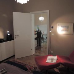 Appartement Cervantes in Vienna, Austria from 221$, photos, reviews - zenhotels.com guestroom photo 4