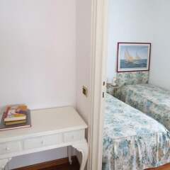 Отель Appartamento Provenzale - 2 Br Apts Вербания детские мероприятия