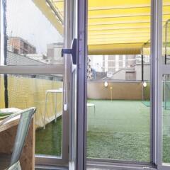 Urbany Hostel Bcn Go! Барселона удобства в номере фото 2