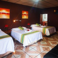 Hotel Miraflores in El Cuco, El Salvador from 121$, photos, reviews - zenhotels.com spa photo 2