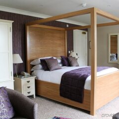 Bartley Lodge Hotel in Southampton, United Kingdom from 150$, photos, reviews - zenhotels.com guestroom photo 4