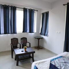 Отель Room Maangta 326 - Pernem Goa Гоа комната для гостей фото 4