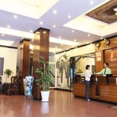 Отель Thanh Binh 2 Hotel Вьетнам, Хошимин - отзывы, цены и фото номеров - забронировать отель Thanh Binh 2 Hotel онлайн фото 4