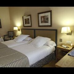 Отель Casa Romana Hotel Boutique Испания, Севилья - отзывы, цены и фото номеров - забронировать отель Casa Romana Hotel Boutique онлайн сейф в номере