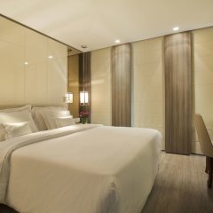 Отель Venit Barra Hotel Бразилия, Рио-де-Жанейро - отзывы, цены и фото номеров - забронировать отель Venit Barra Hotel онлайн комната для гостей фото 4