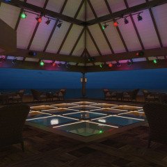 Отель Carpe Diem Beach Resort & Spa - All inclusive детские мероприятия
