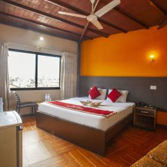 Отель Maharaja Palace Непал, Катманду - отзывы, цены и фото номеров - забронировать отель Maharaja Palace онлайн комната для гостей