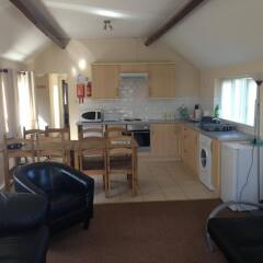 Отель Murton Grange в номере