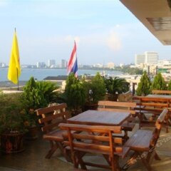 Отель P72 Hotel Таиланд, Паттайя - отзывы, цены и фото номеров - забронировать отель P72 Hotel онлайн пляж