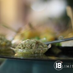 Sunny Palace Hotel Restaurant Фонди питание фото 3