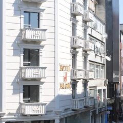 Falcon Hotel Турция, Стамбул - отзывы, цены и фото номеров - забронировать отель Falcon Hotel онлайн