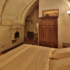 Travel Inn Cave Hotel Турция, Гёреме - отзывы, цены и фото номеров - забронировать отель Travel Inn Cave Hotel онлайн сауна