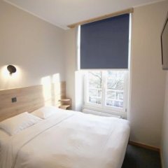 Hotel Vauban in Luxembourg, Luxembourg from 229$, photos, reviews - zenhotels.com photo 9