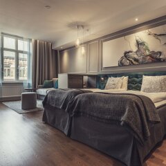 Отель Poseidon Швеция, Гётеборг - отзывы, цены и фото номеров - забронировать отель Poseidon онлайн фото 19