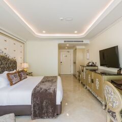 Отель LK Emerald Beach комната для гостей фото 3