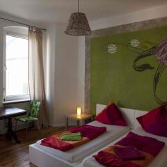 Отель Excellent Apartments Германия, Берлин - отзывы, цены и фото номеров - забронировать отель Excellent Apartments онлайн комната для гостей фото 2