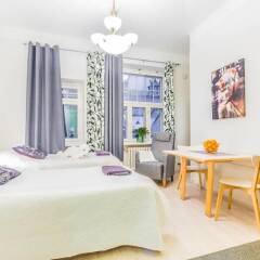 Отель Go Happy Home Apartment Mikonkatu 18 Финляндия, Хельсинки - отзывы, цены и фото номеров - забронировать отель Go Happy Home Apartment Mikonkatu 18 онлайн детские мероприятия