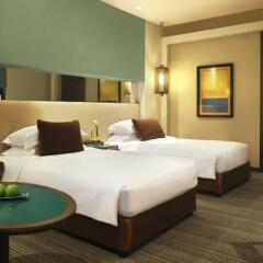 Отель Park Rotana комната для гостей фото 3