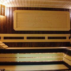 Отель Orpheus Hotel Болгария, Пампорово - отзывы, цены и фото номеров - забронировать отель Orpheus Hotel онлайн бассейн фото 2