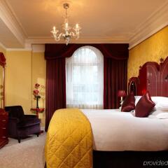 Goring Hotel комната для гостей фото 5