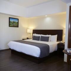 Hotel Ejecutivo Express комната для гостей фото 4