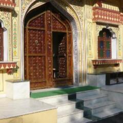 Hotel Baba Haveli спа