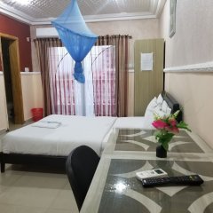 Medrie International Hotel in Freetown, Sierra Leone from 123$, photos, reviews - zenhotels.com