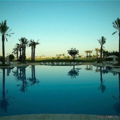 Отель Kupeli Palace Стамбул бассейн