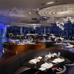 Отель The Peninsula Tokyo развлечения