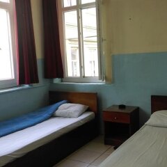 Şen Otel Турция, Измир - отзывы, цены и фото номеров - забронировать отель Şen Otel онлайн комната для гостей фото 2
