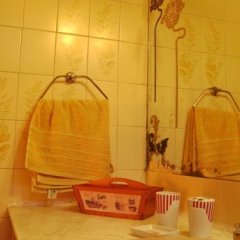 Nande Po'a in Asuncion, Paraguay from 73$, photos, reviews - zenhotels.com bathroom