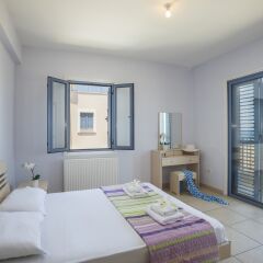 Отель Protaras Villa Protamare комната для гостей фото 2