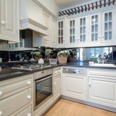 Отель Thurloe Place Mews в номере фото 2