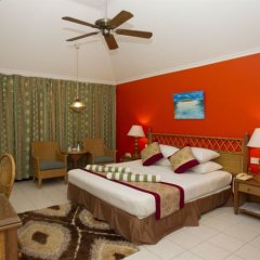 Отель Fihalhohi Island Resort Мальдивы, Остров Фихалхохи - 2 отзыва об отеле, цены и фото номеров - забронировать отель Fihalhohi Island Resort онлайн комната для гостей фото 3