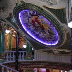 Отель Aleksandrapol Hotel Армения, Гюмри - 2 отзыва об отеле, цены и фото номеров - забронировать отель Aleksandrapol Hotel онлайн