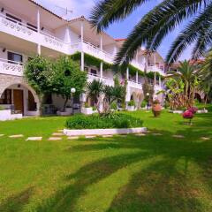 Porfi Beach Hotel