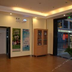 Home Inn Guangzhou Panyu Xiajiao Metro Station Shaxi International Hotel Supplies City развлечения