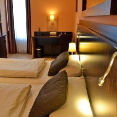 Отель Arthotel Munich Мюнхен фото 15