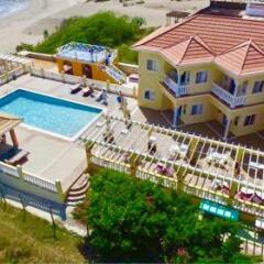 Отель Taino Cove Треже-Бич бассейн фото 3