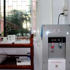 Home Base Hostel Adults Only Бангкок в номере фото 2