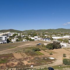 Отель Hostal Anibal Испания, Сан-Антони-де-Портмань - отзывы, цены и фото номеров - забронировать отель Hostal Anibal онлайн фото 4